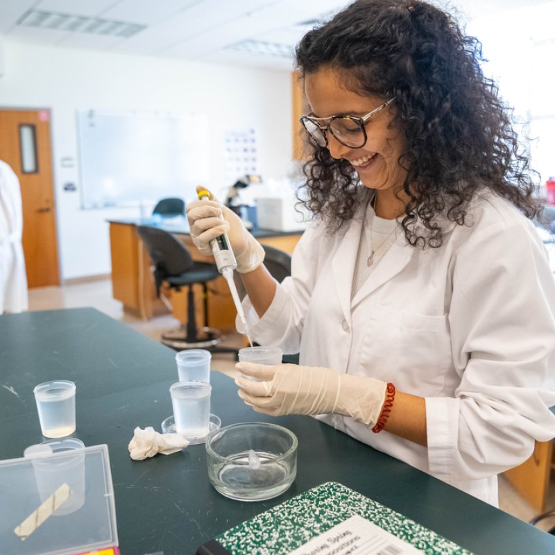 Biochemistry visual data 8